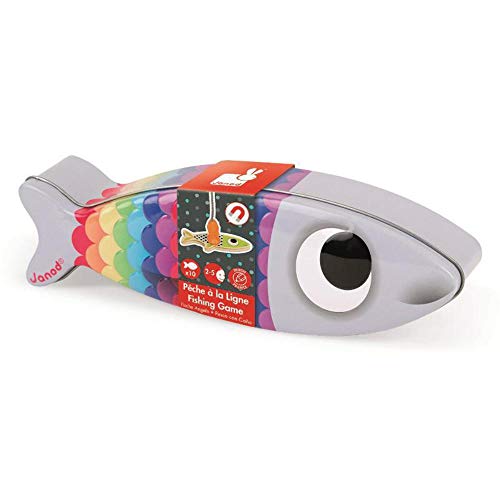 janod-sardinen-angelspiel-j08209-magnetisches-holz-fangelspiel-ab-2-jahre image 7