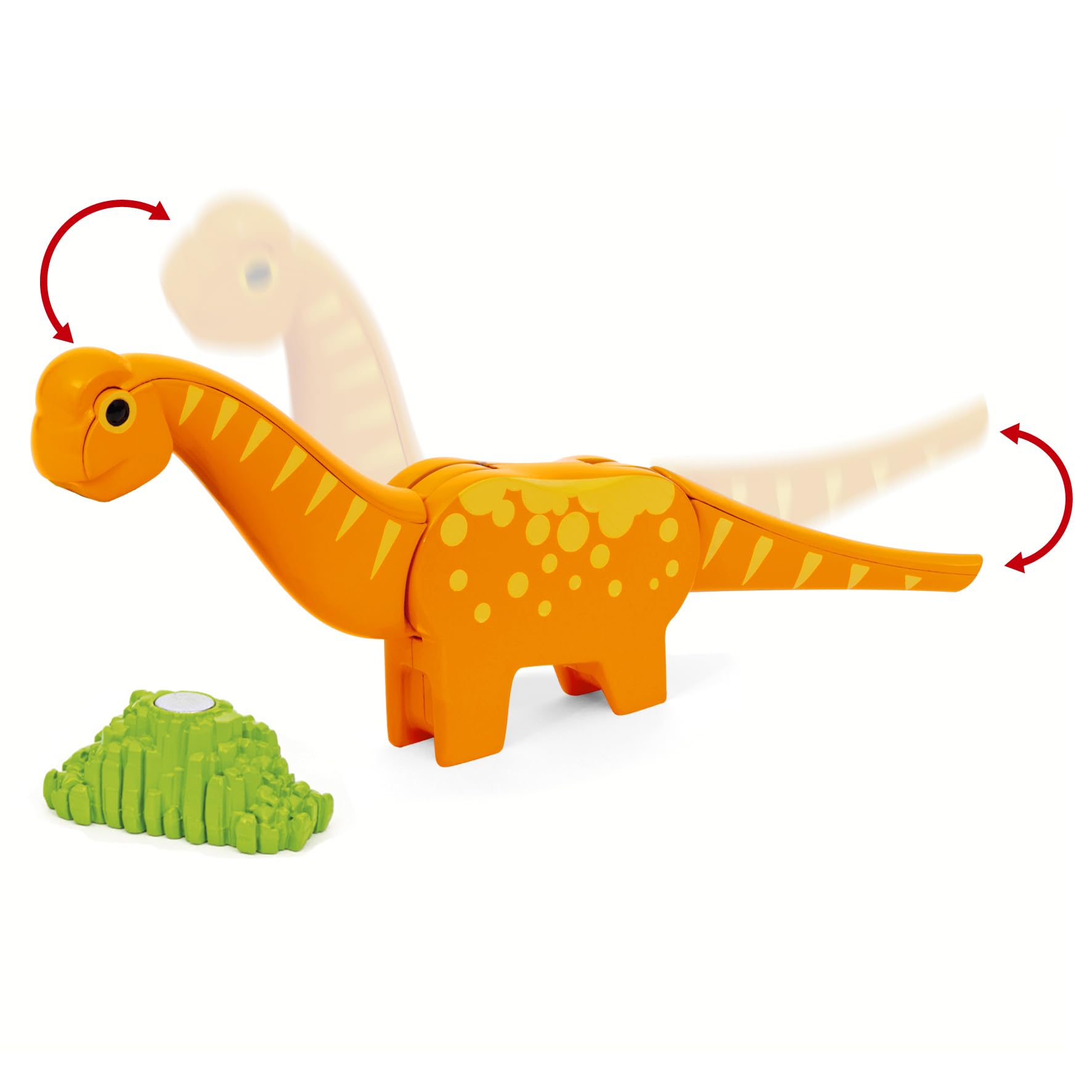 brio-world-36098-dinosaurier-bahn-set-12-teilig image 8