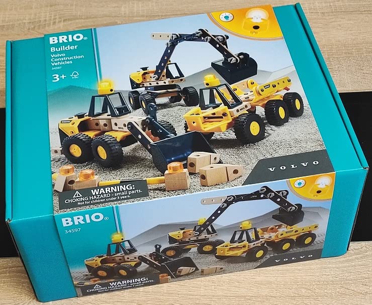 Langlebiges Spielzeug