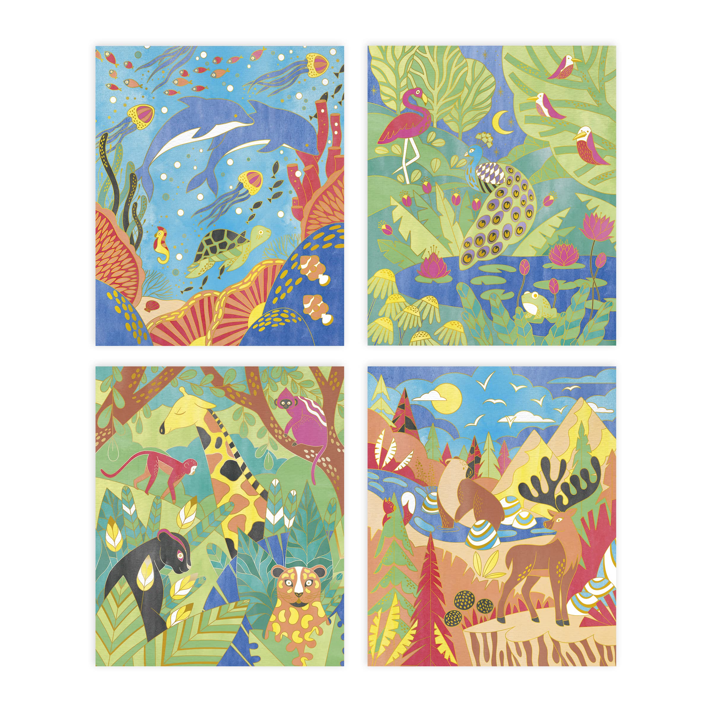 janod-aquarellmalerei-set-tiere-j07959-4-bilder-les-ateliers-du-calme image 2