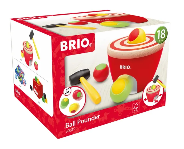 brio-30519-kugel-hammerspiel-klopfspiel-f-r-kleinkinder-ab-18-monate image 1