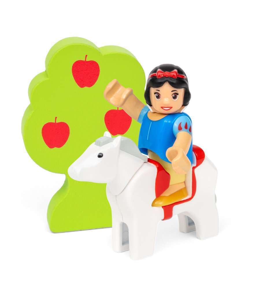 brio-disney-princess-32299-schneewittchen-eisenbahn-set image 6