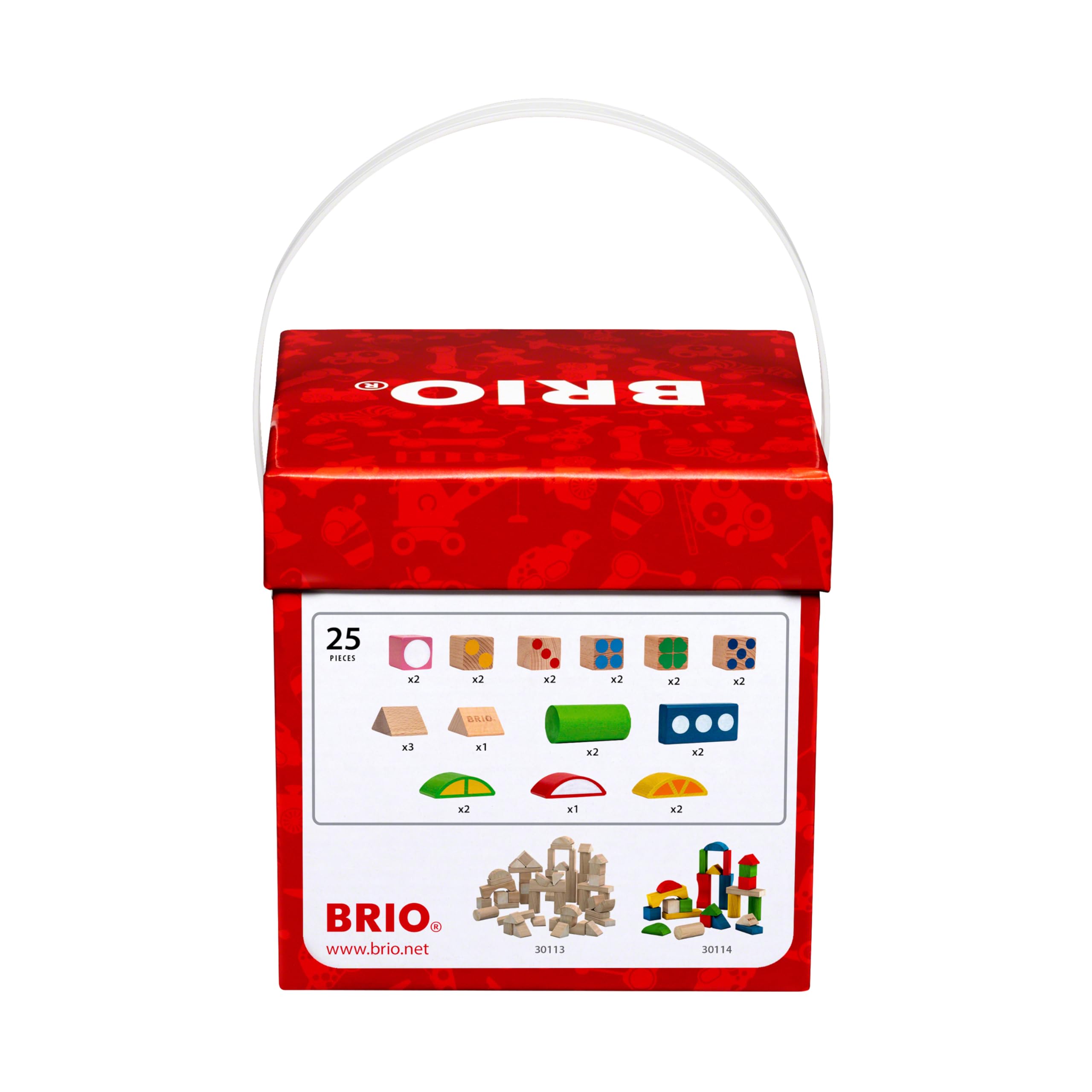 brio-30112-baustein-box-25-holzbausteine-aus-buche-ab-12-monaten image 5