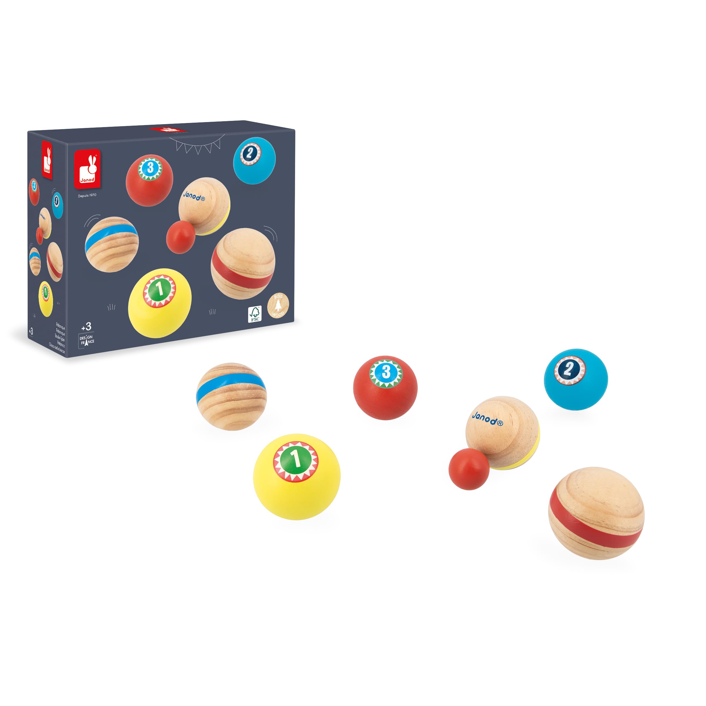 janod-applepop-p-tanque-spiel-kinder-6-holzkugeln-j03365 image 6