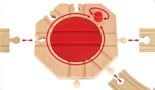 brio-world-mechanische-drehscheibe-holzeisenbahn-zubeh-r image 8