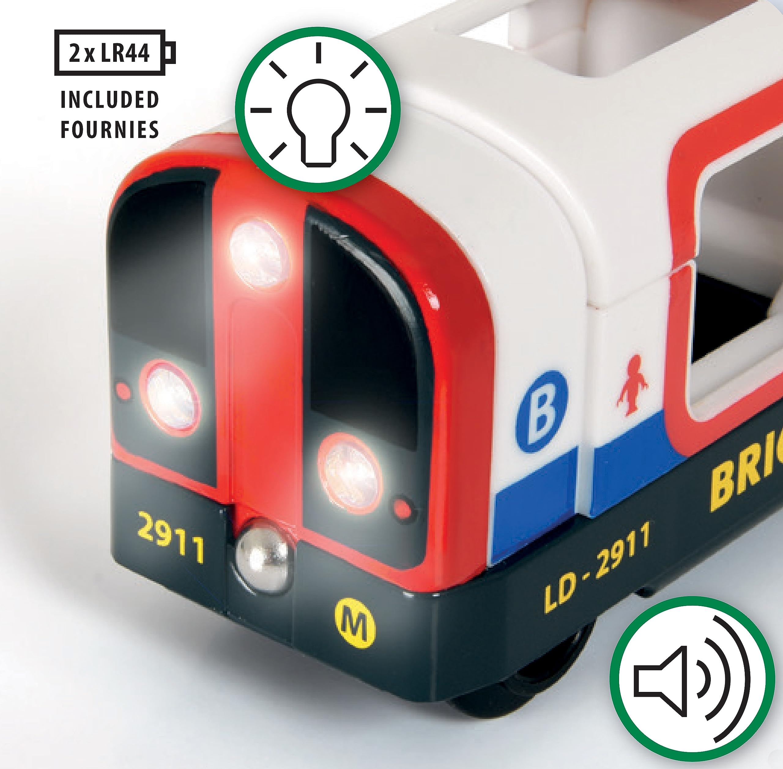 brio-bahn-33867-u-bahn-mit-licht-und-sound-holzzug image 3