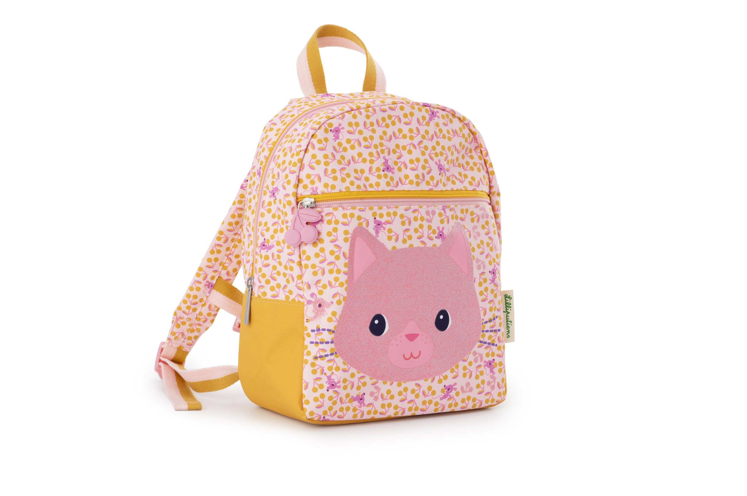 lilliputiens-jules-hund-kindergartenrucksack image 8