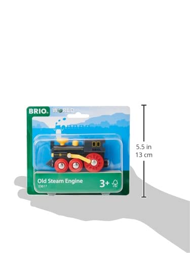 brio-world-33582-westernlok-dampflokomotive-aus-holz image 7