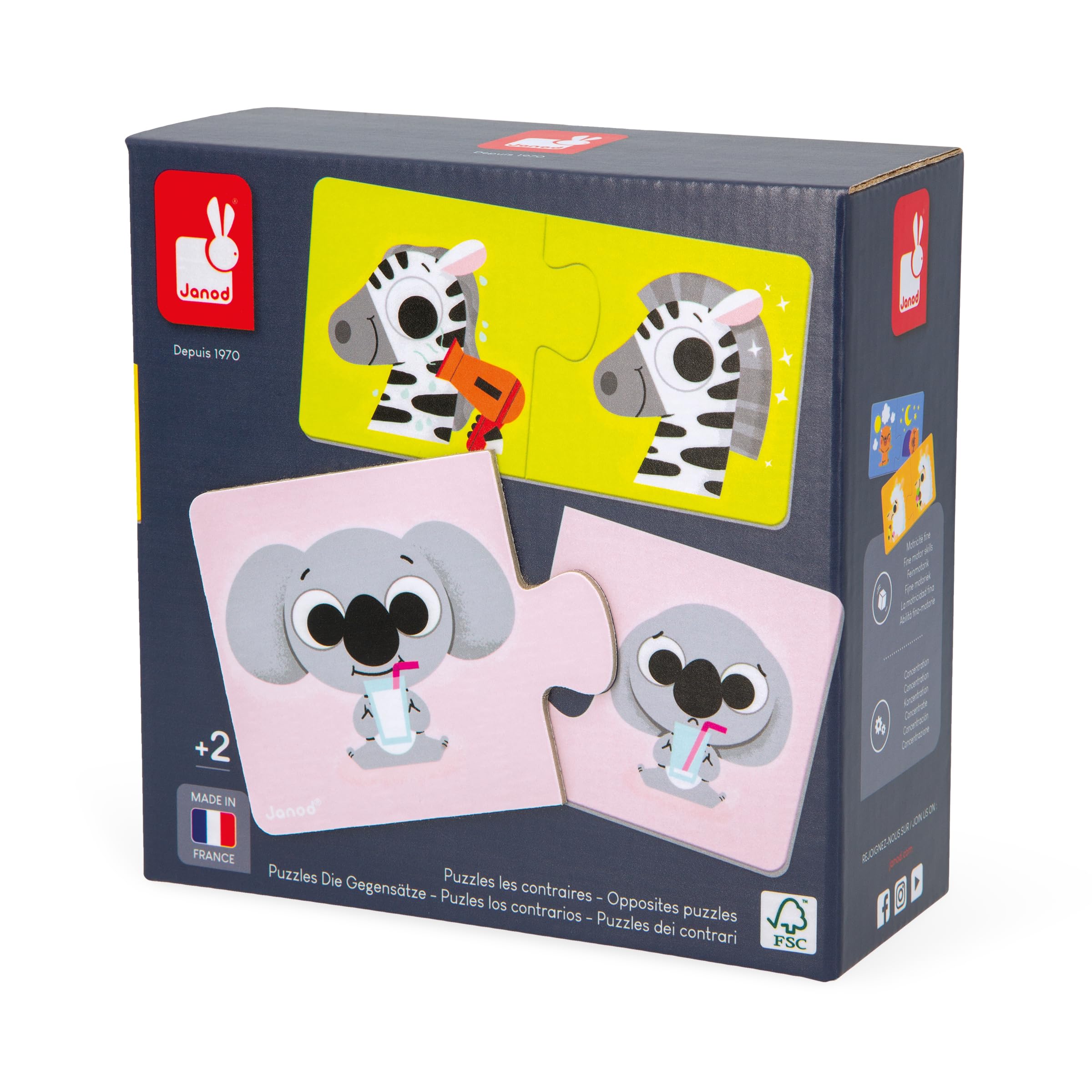 janod-gegens-tze-lernpuzzle-12-zweiteilige-puzzles-15-x-7-5-cm-ab-2-jahren image 7