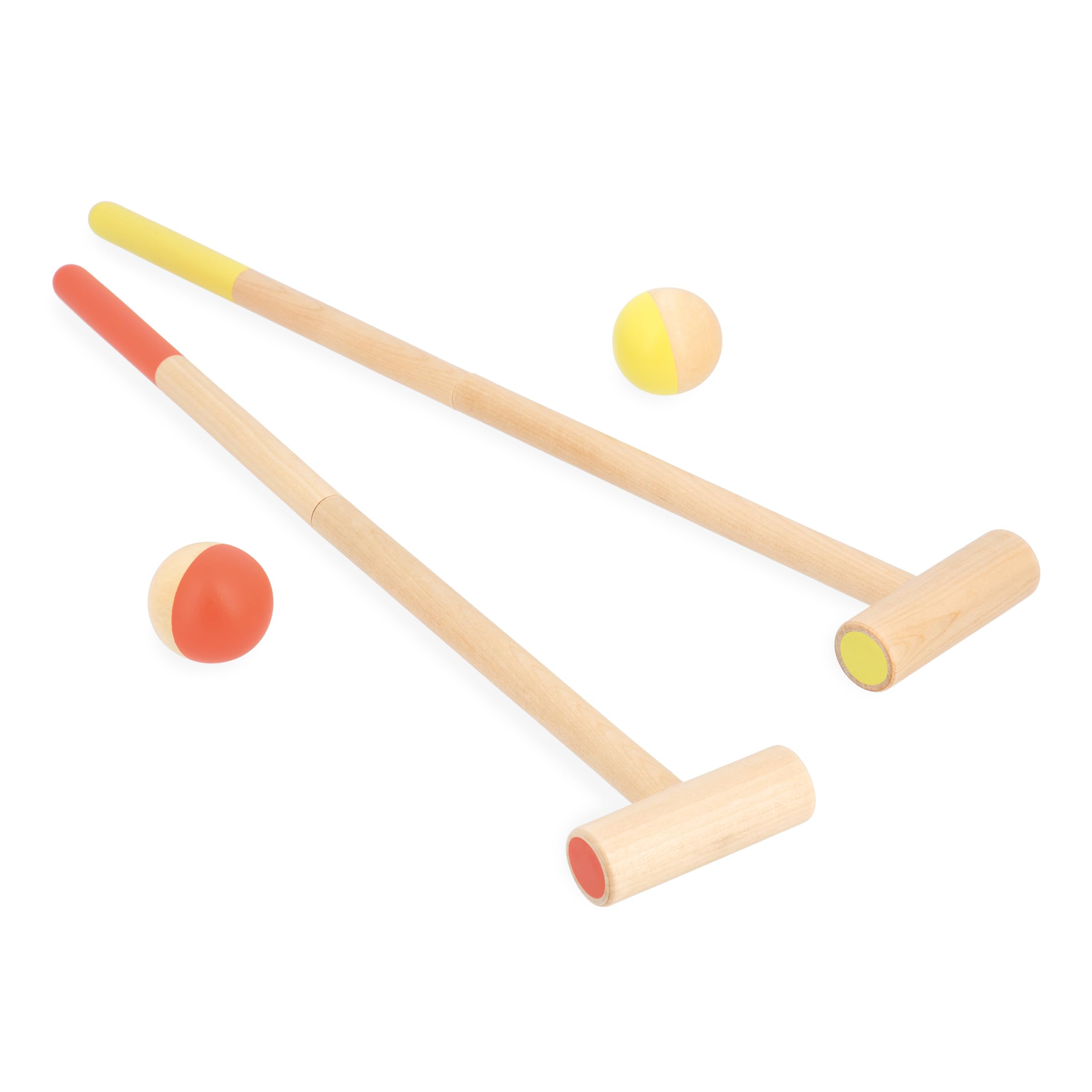 janod-applepop-kinder-krocketspiel-6-tore-2-schl-ger-2-b-lle image 8