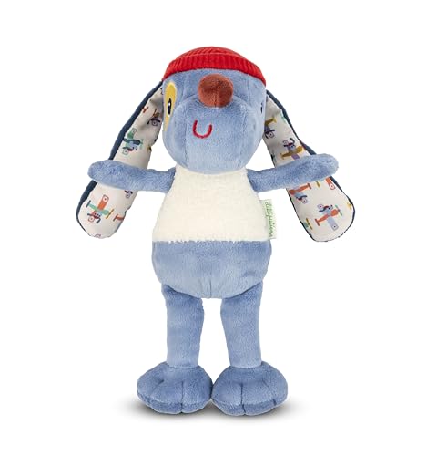 lilliputiens-jules-der-hund-kuscheltier-27-cm image 8
