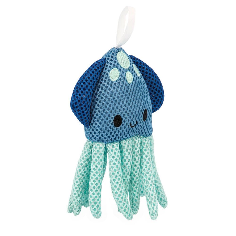 janod-badespielzeug-waschen-lernen-j04731-hummer-clownfisch-stofftintenfisch image 3