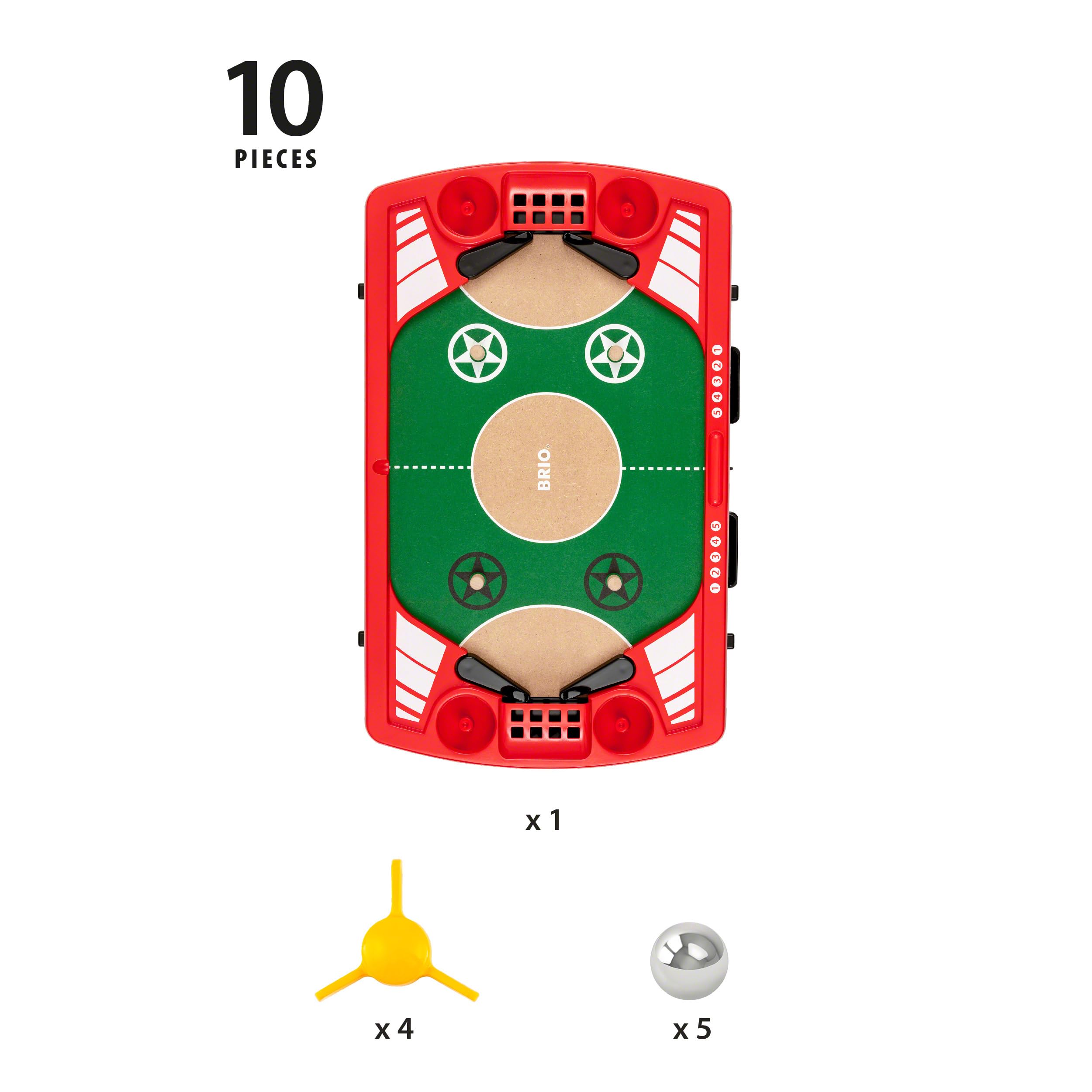 brio-34019-tischfu-ball-flipper-holz-pinball-ab-6-jahren image 2
