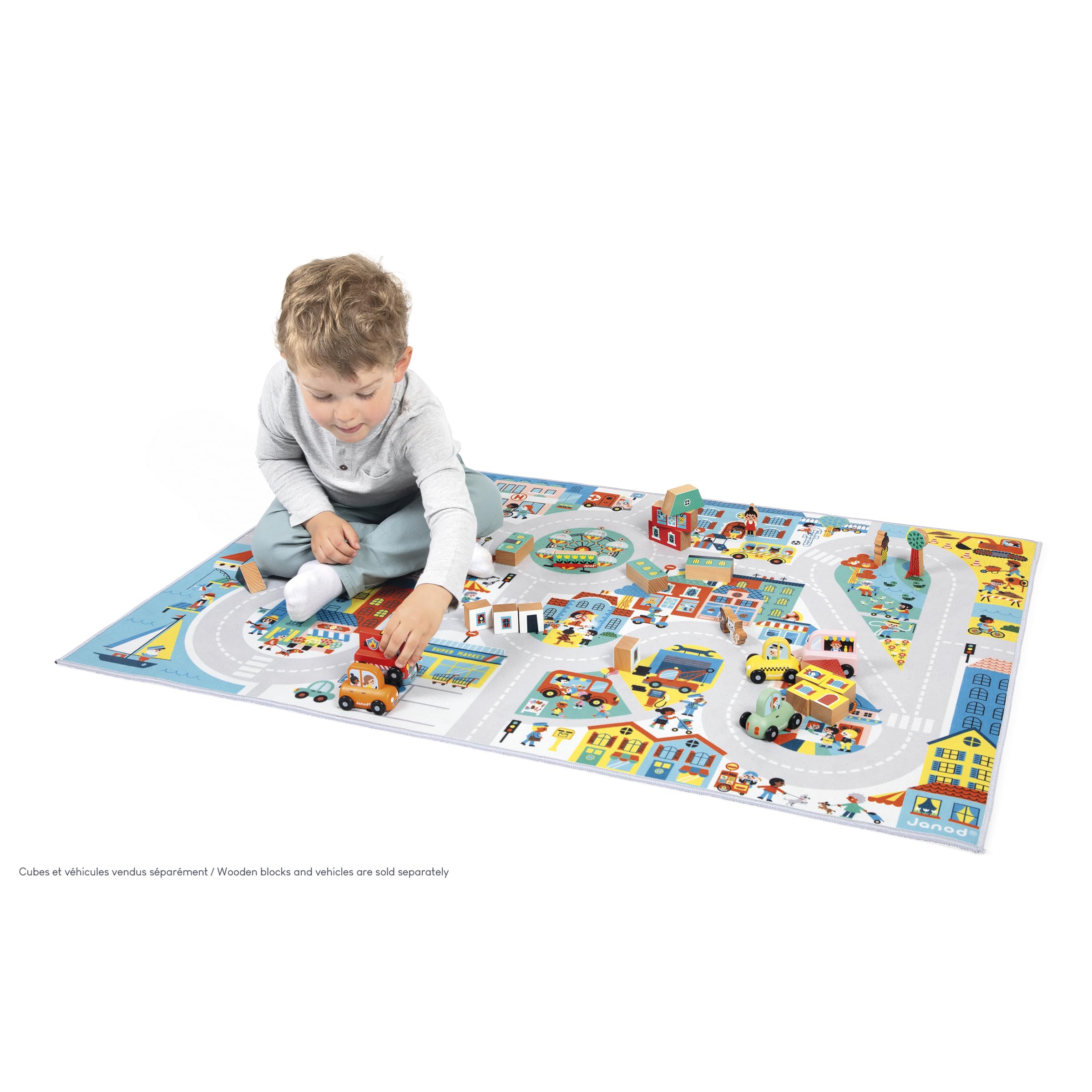 janod-spielteppich-stadt-j05910-120-x-78-cm-rutschfest image 7