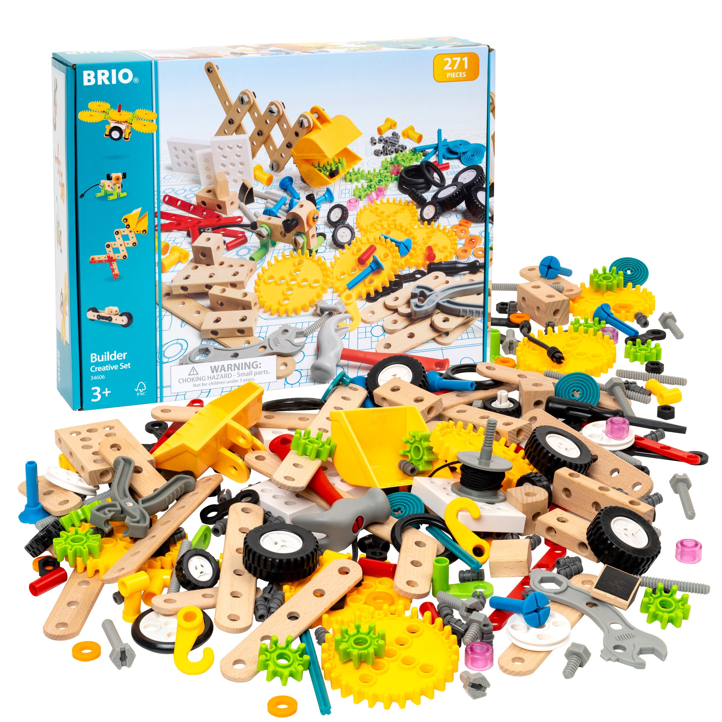 brio-builder-34606-kindergartenset-271-teiliges-konstruktionsspielzeug image 1