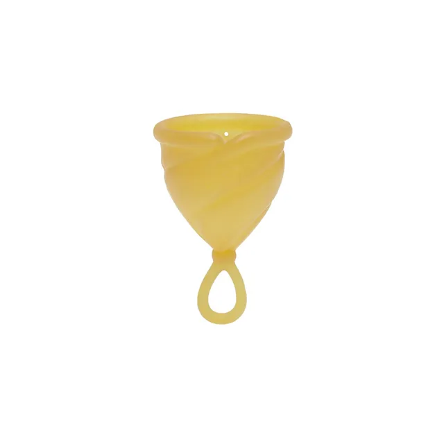 hevea-loop-menstruationstasse-gr-e-3-naturkautschuk image 1