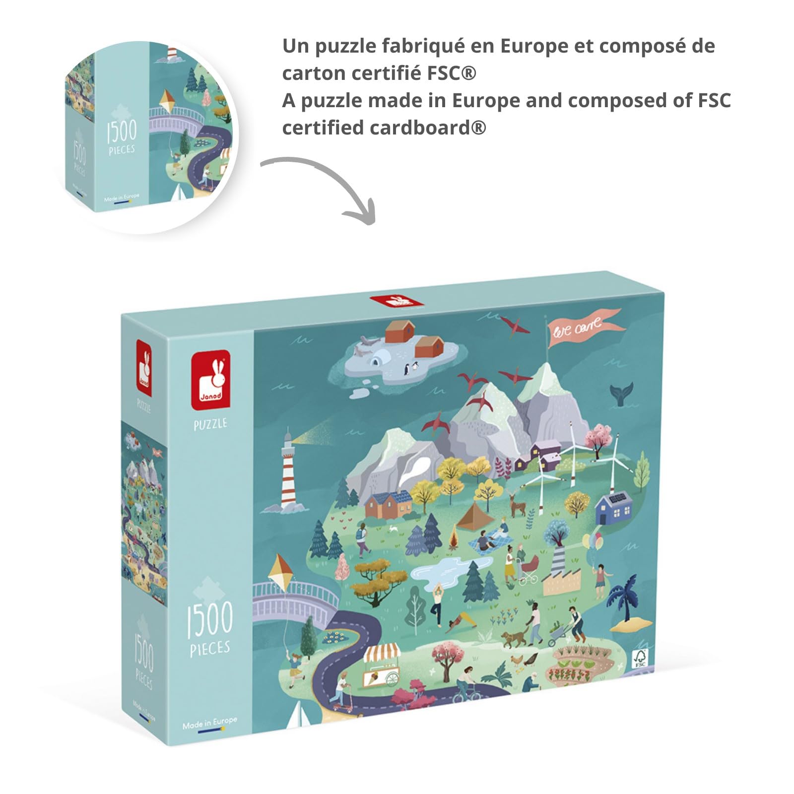 janod-puzzle-eskapismus-1500-teile-85x58cm-fsc-ab-10-jahren image 4