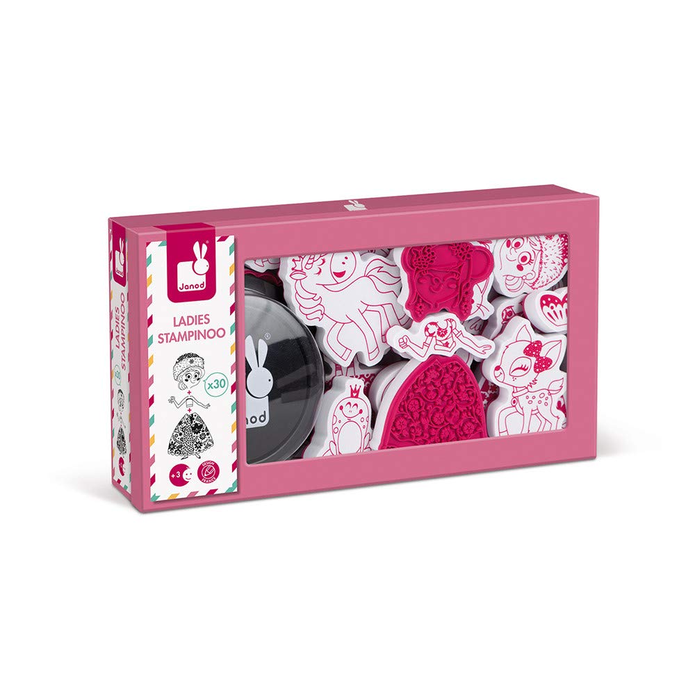 janod-stempel-set-burgfr-ulein-30-stempel image 4