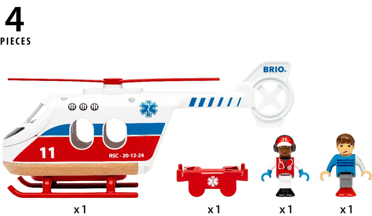 brio-world-rettungshubschrauber-36022-spielzeughubschrauber-ab-3-jahre image 2