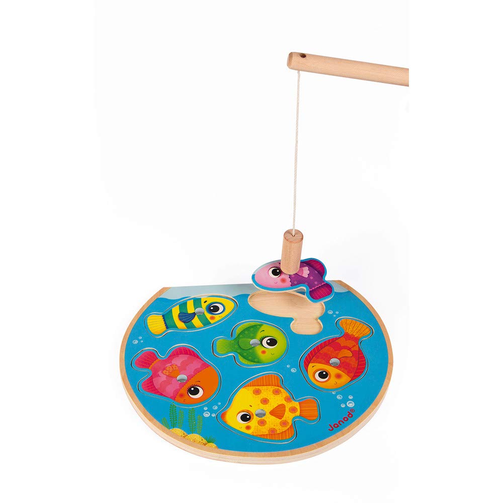 janod-j07088-magnet-angelpuzzle-fisch-holz image 4