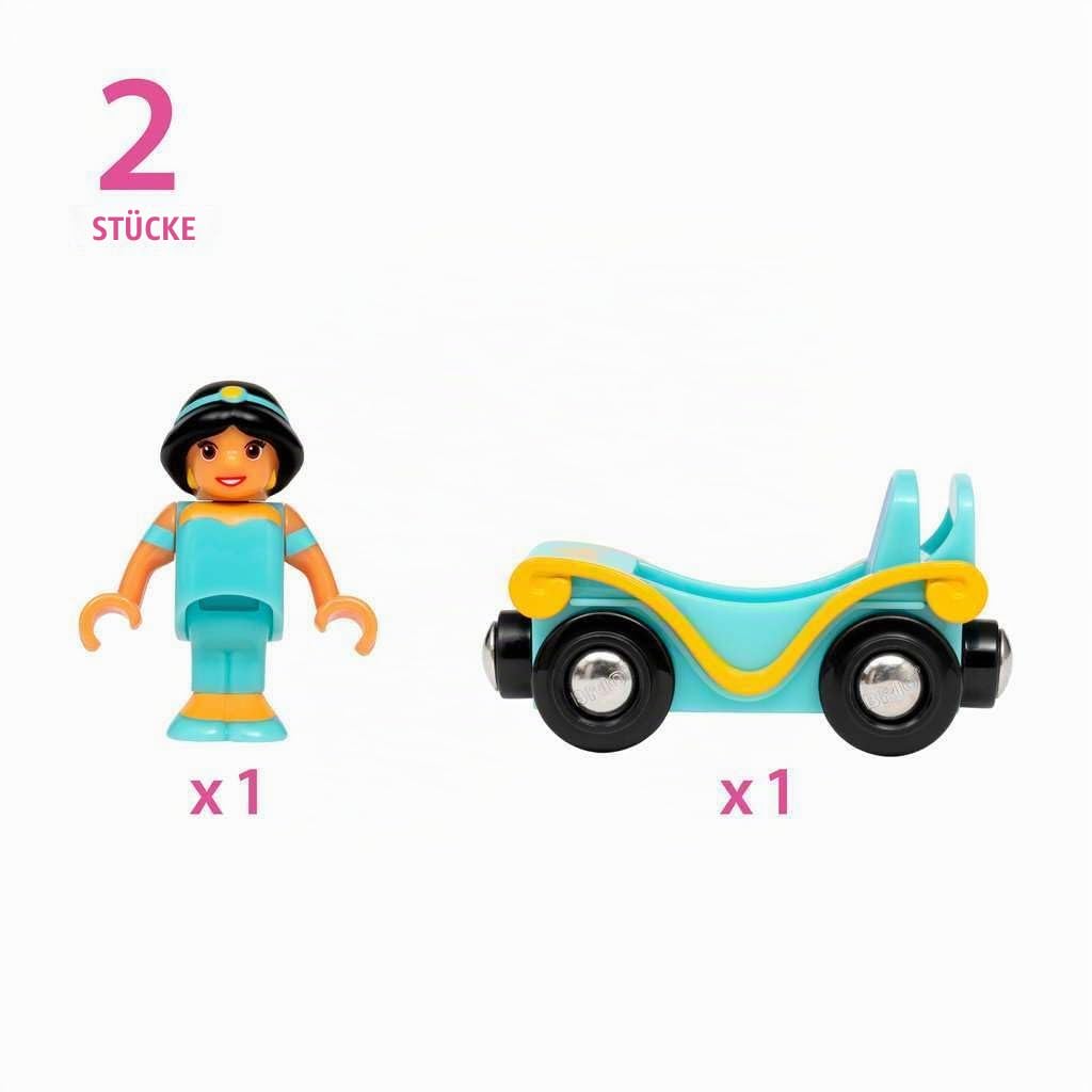 brio-33359-disney-princess-jasmin-mit-waggon-ab-3-jahre image 5