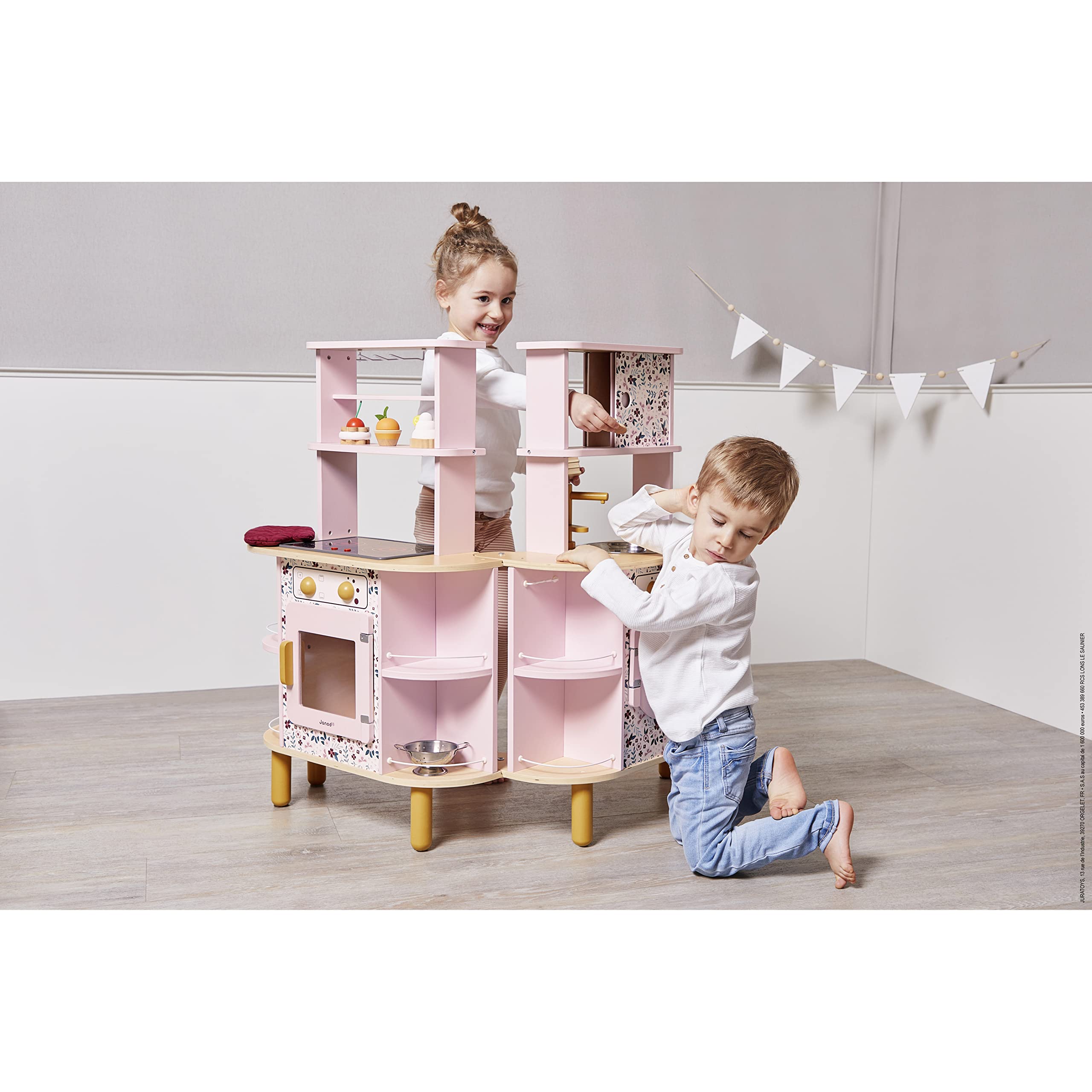 janod-twist-j06616-kinderk-che-holz-beidseitig image 6