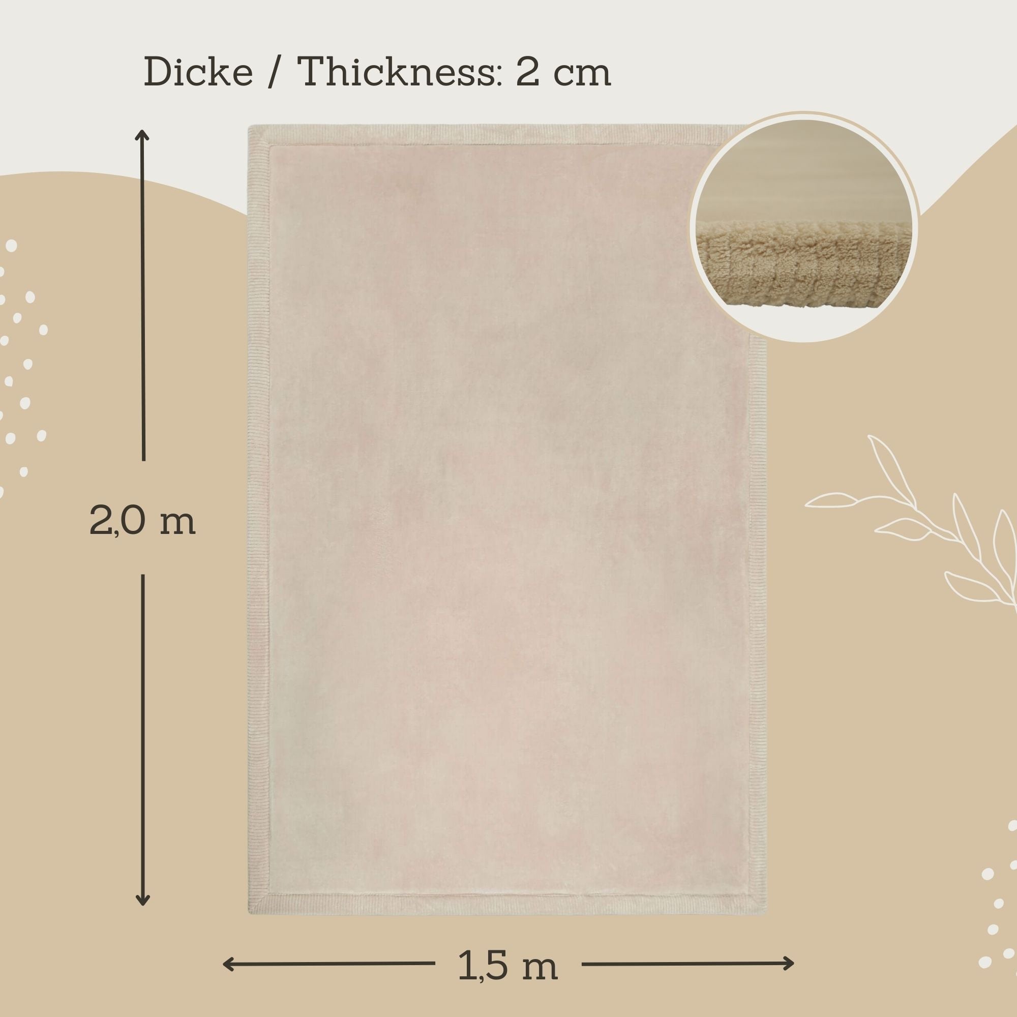 hakuna-matte-wolkenweicher-kinderteppich-200x150-cm-beige image 3