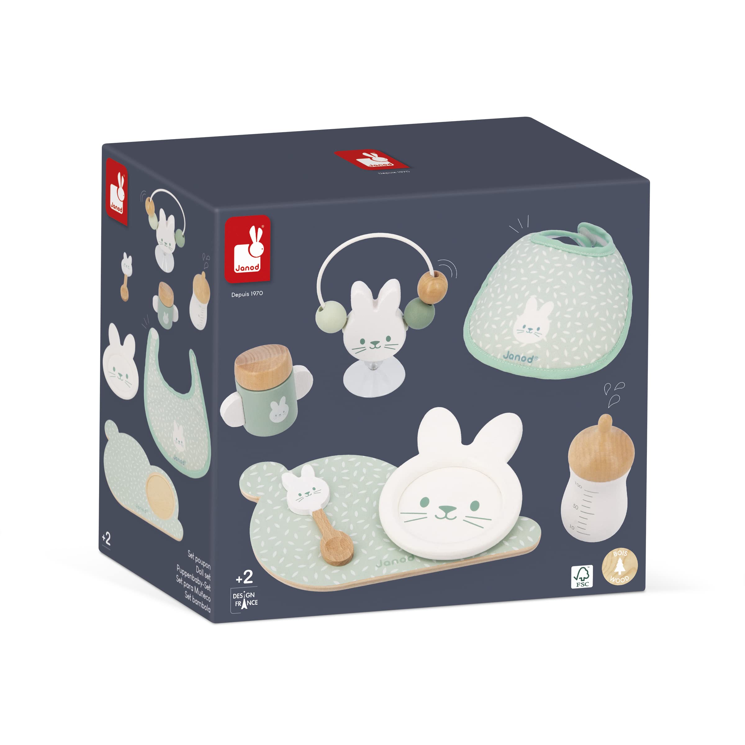 janod-zen-f-tter-set-j06629-7-teiliges-puppenzubeh-r-aus-holz-stoff-ab-2-jahre image 4