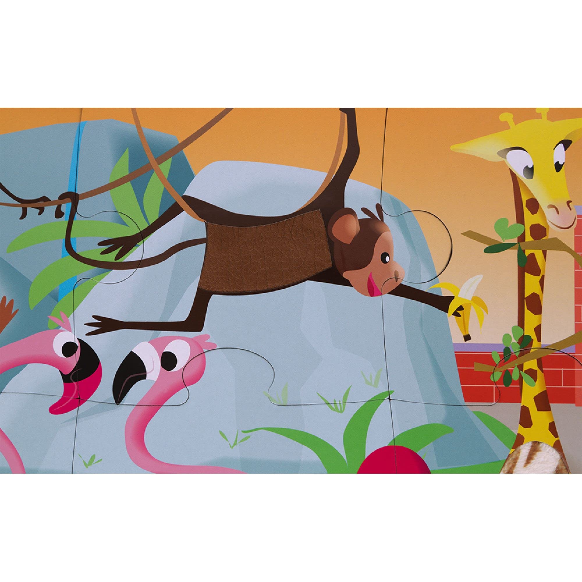 janod-tast-puzzle-ein-tag-im-zoo-j02774-20-teile-mit-7-texturen-65x50-cm image 6