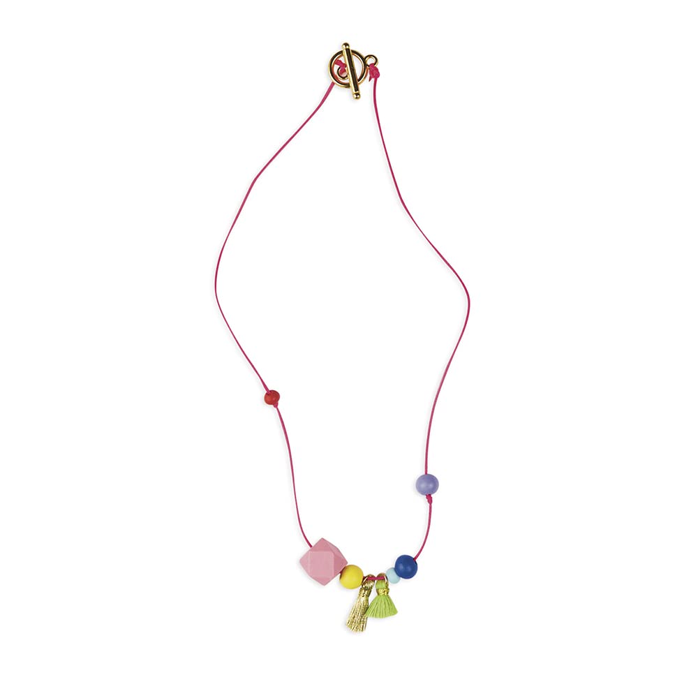 janod-les-ateliers-bijoux-regenbogen-schmuck-bastel-set-2-ketten-und-1-armband-a image 3