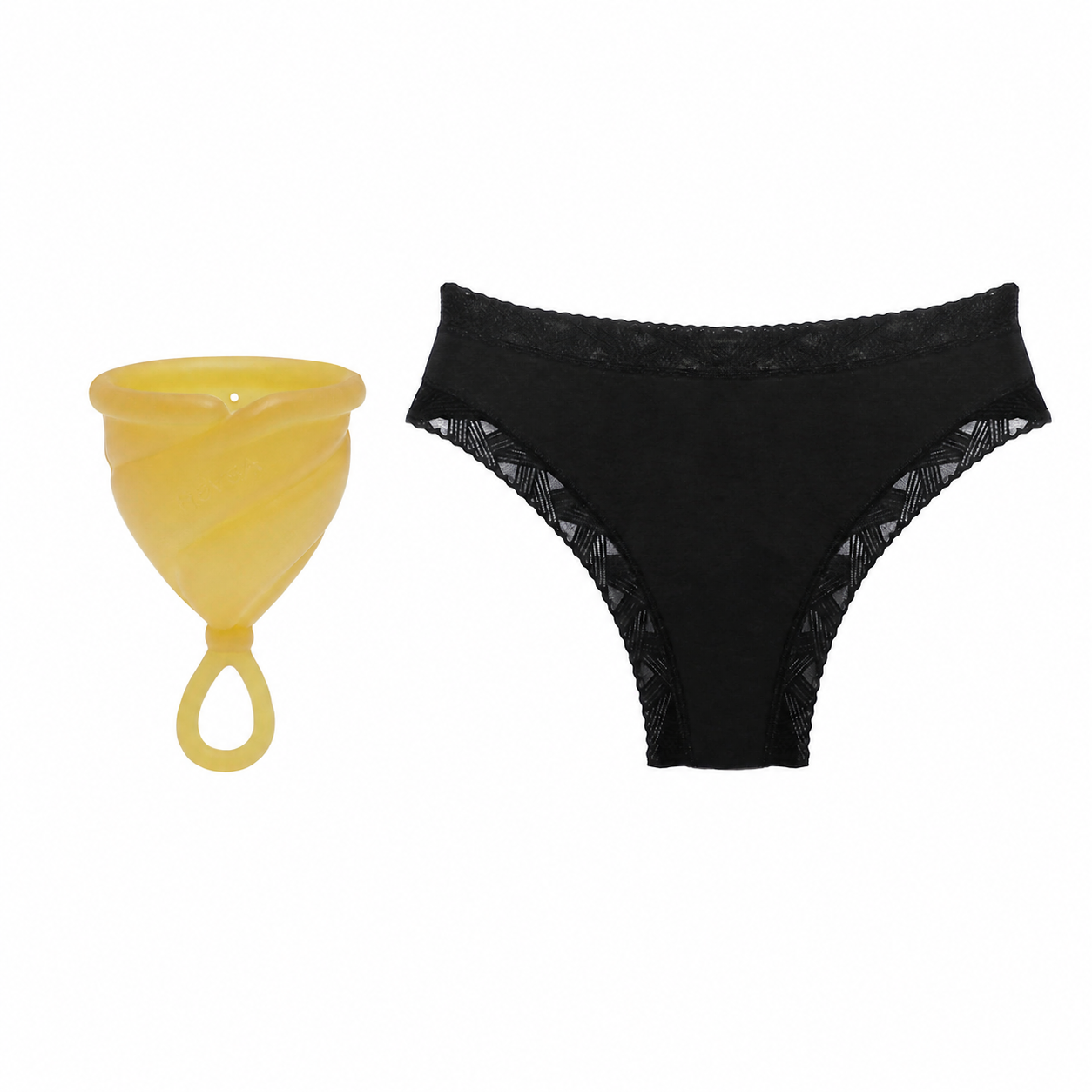 hevea-period-starter-set-loop-cup-gr-2-period-panty image 4