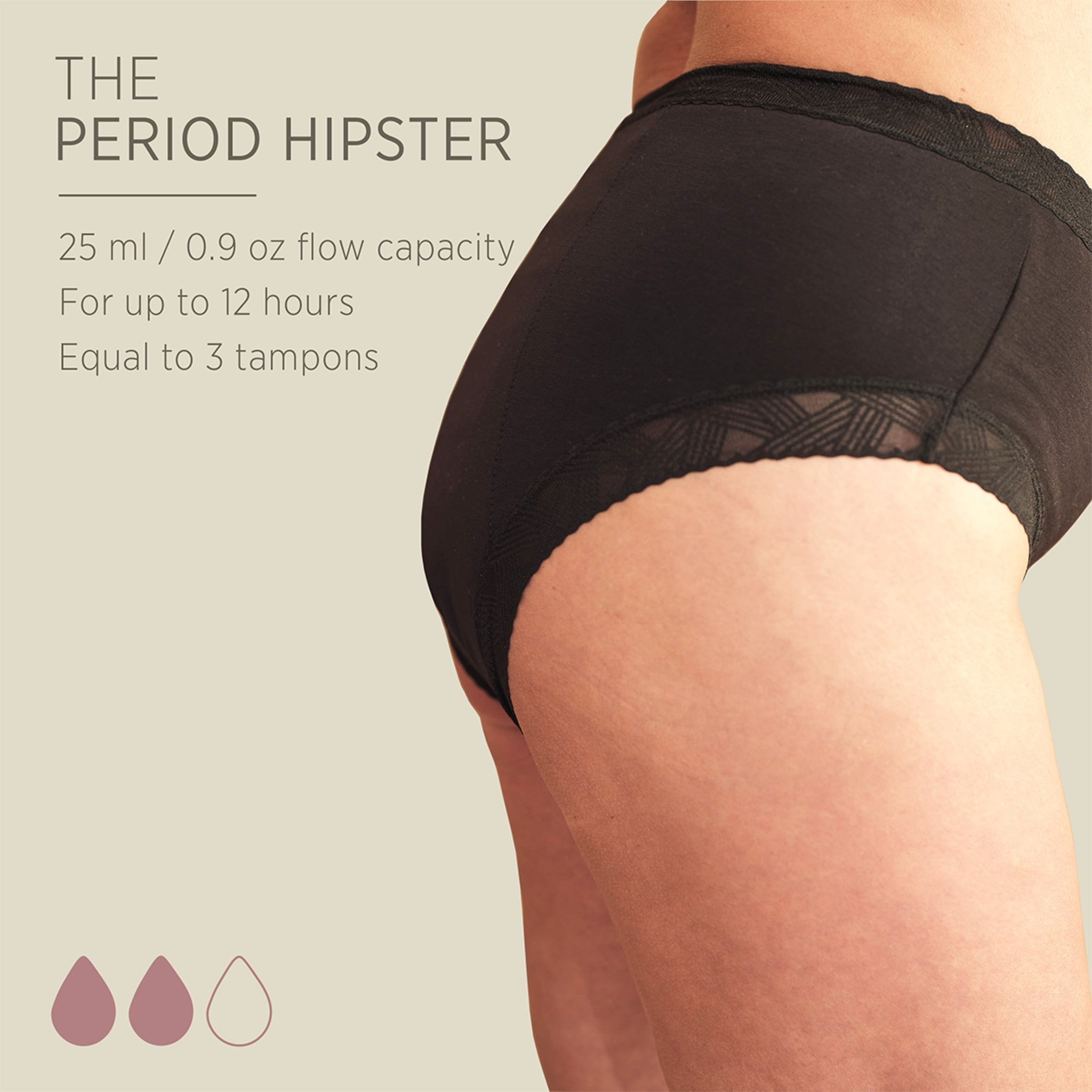 hevea-period-hipsters-periodenslip-high-rise image 2
