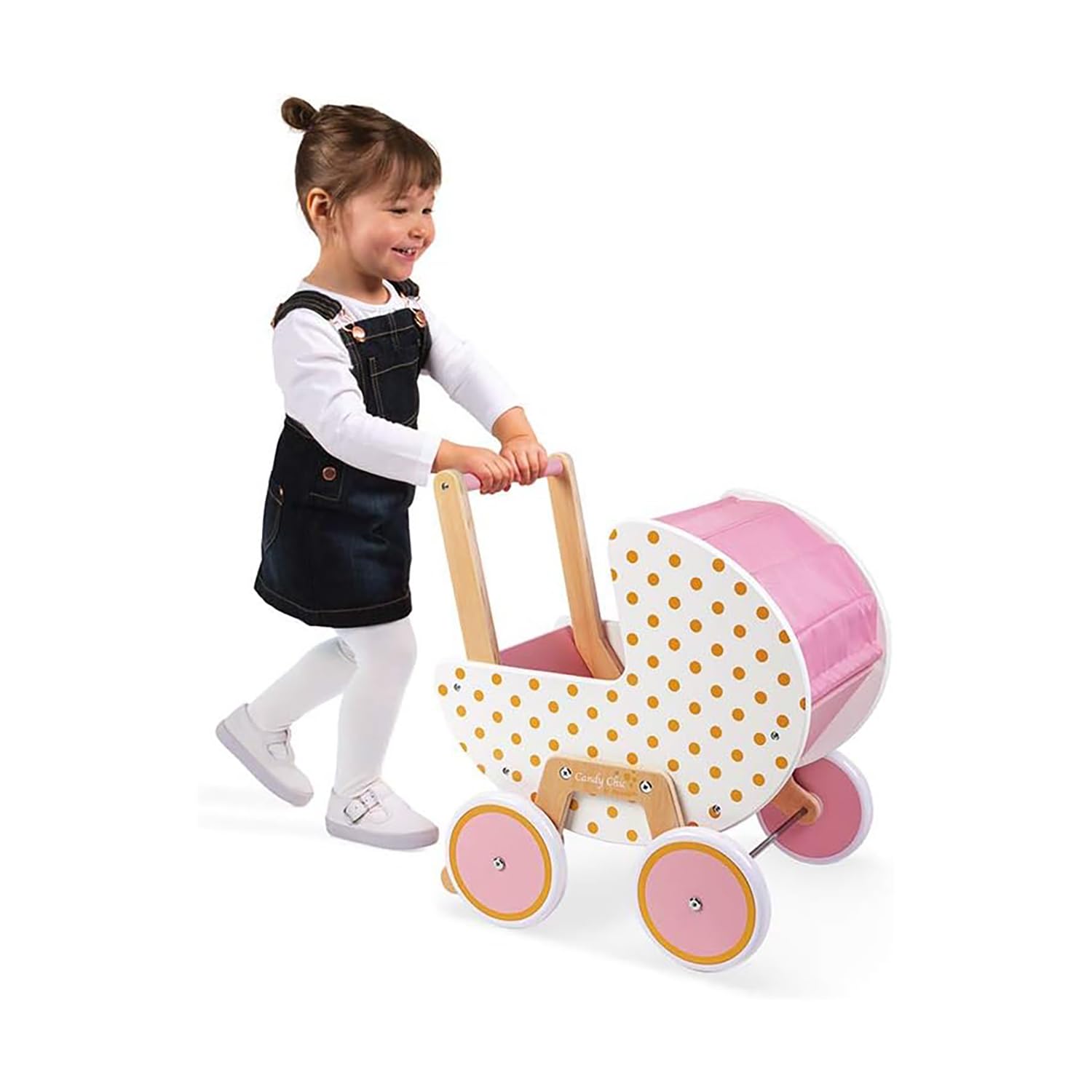 janod-candy-chic-j05886-holz-puppenwagen-mit-zubeh-r image 5