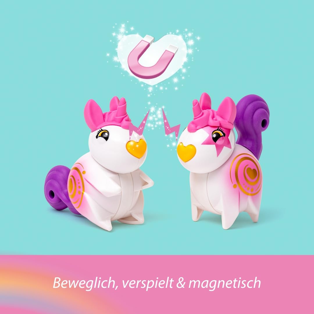 brio-flora-einhorn-iris-blumenhaus-36248-spielset image 3