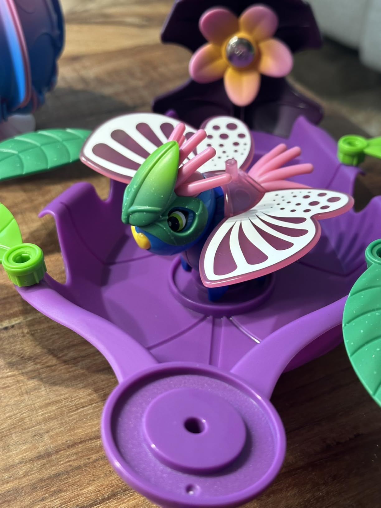 Liebling im Kindergartenalter
