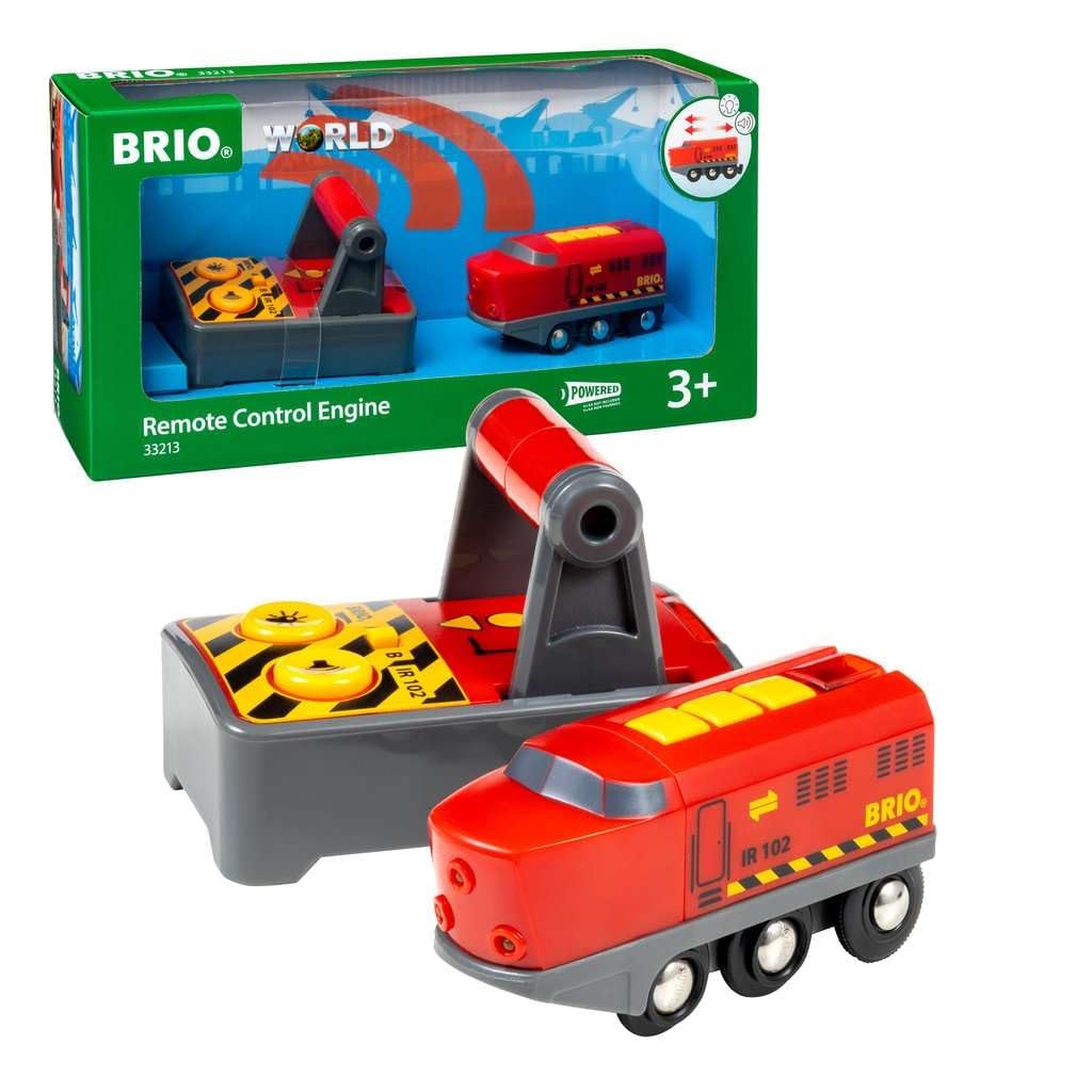brio-world-ir-frachtlok-ferngesteuerte-lokomotive-mit-licht-und-sound-ab-3-jahre image 1
