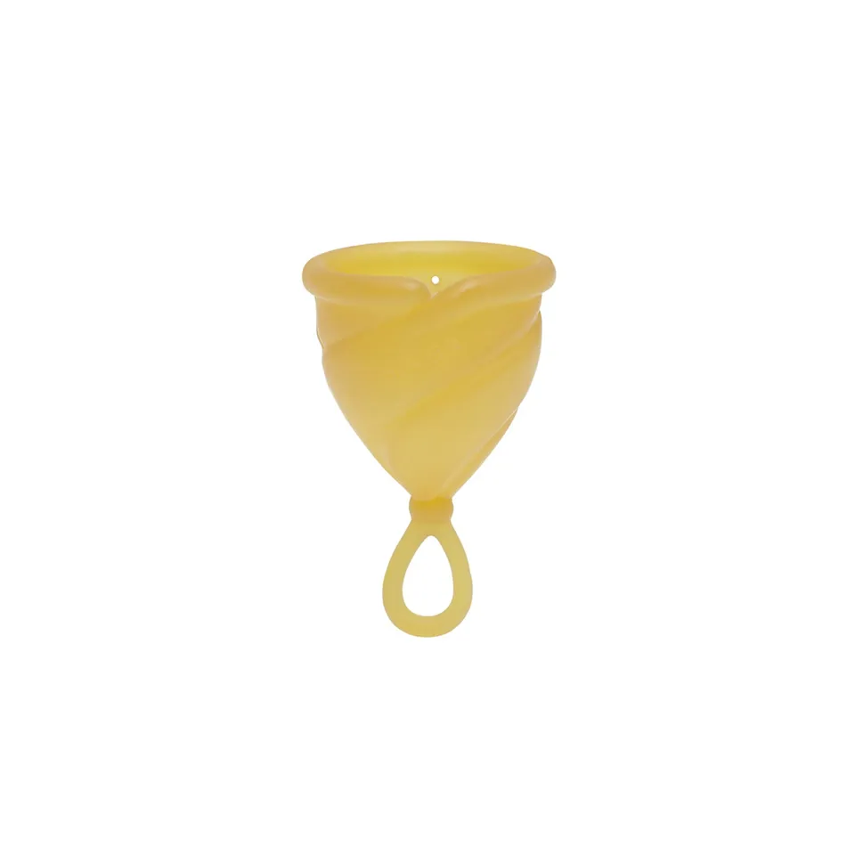 hevea-loop-menstruationstasse-gr-e-1-aus-naturkautschuk image 1
