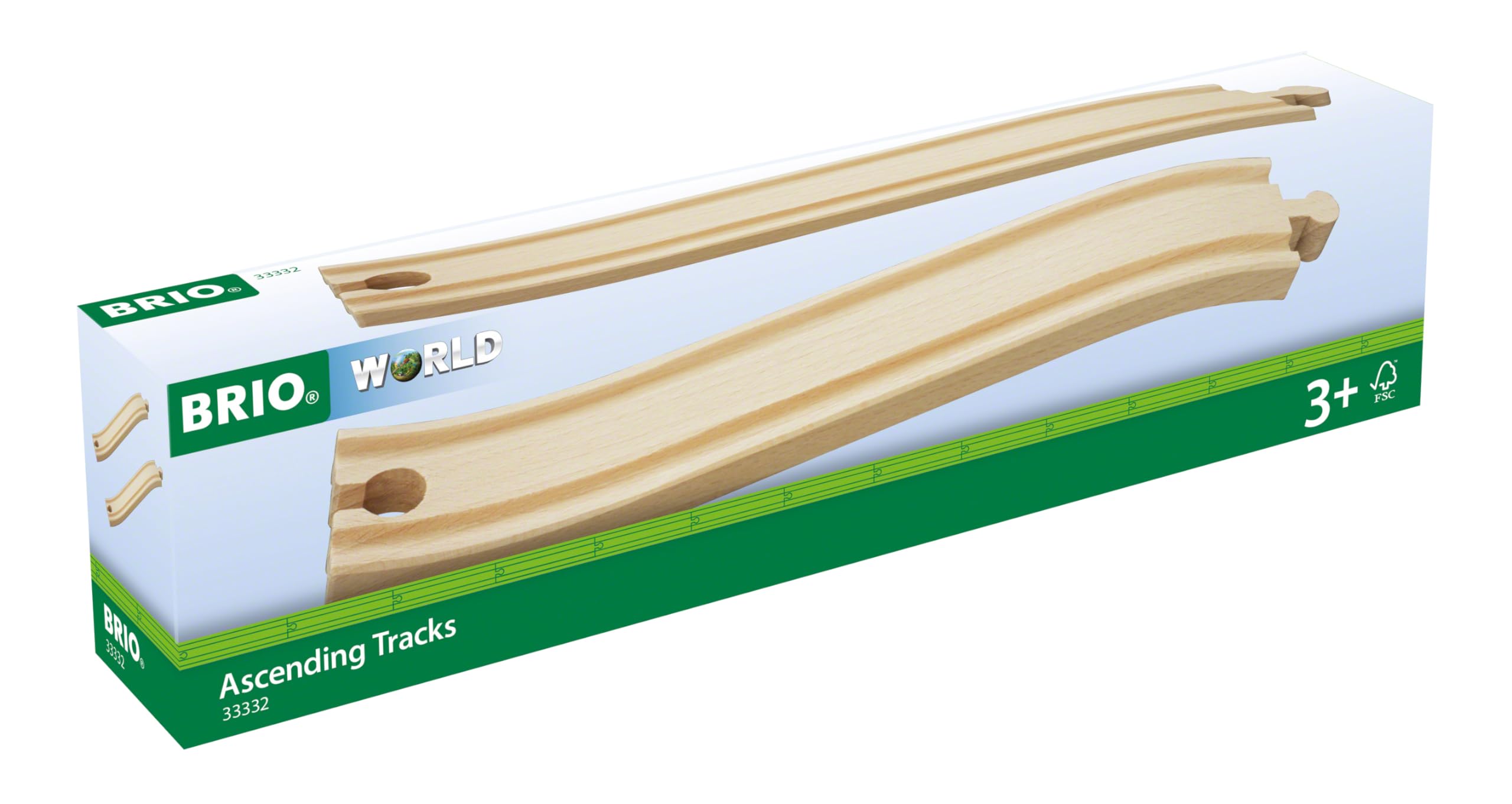 brio-world-rampengleise-2-aufsteigende-holzschienen image 2