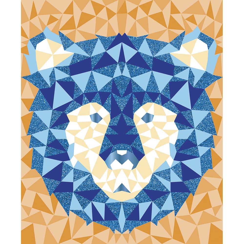 janod-mysterix-mosaik-set-waldtiere-mit-schaumstoffaufklebern-ab-7-jahren image 5