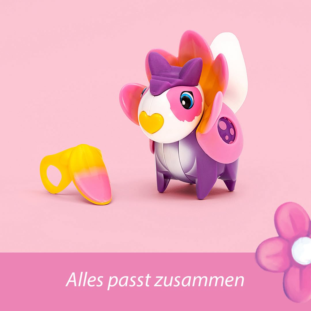 brio-flora-36210-aster-im-blumen-outfit-spielfigur-3-teilig-ab-3-jahren image 5