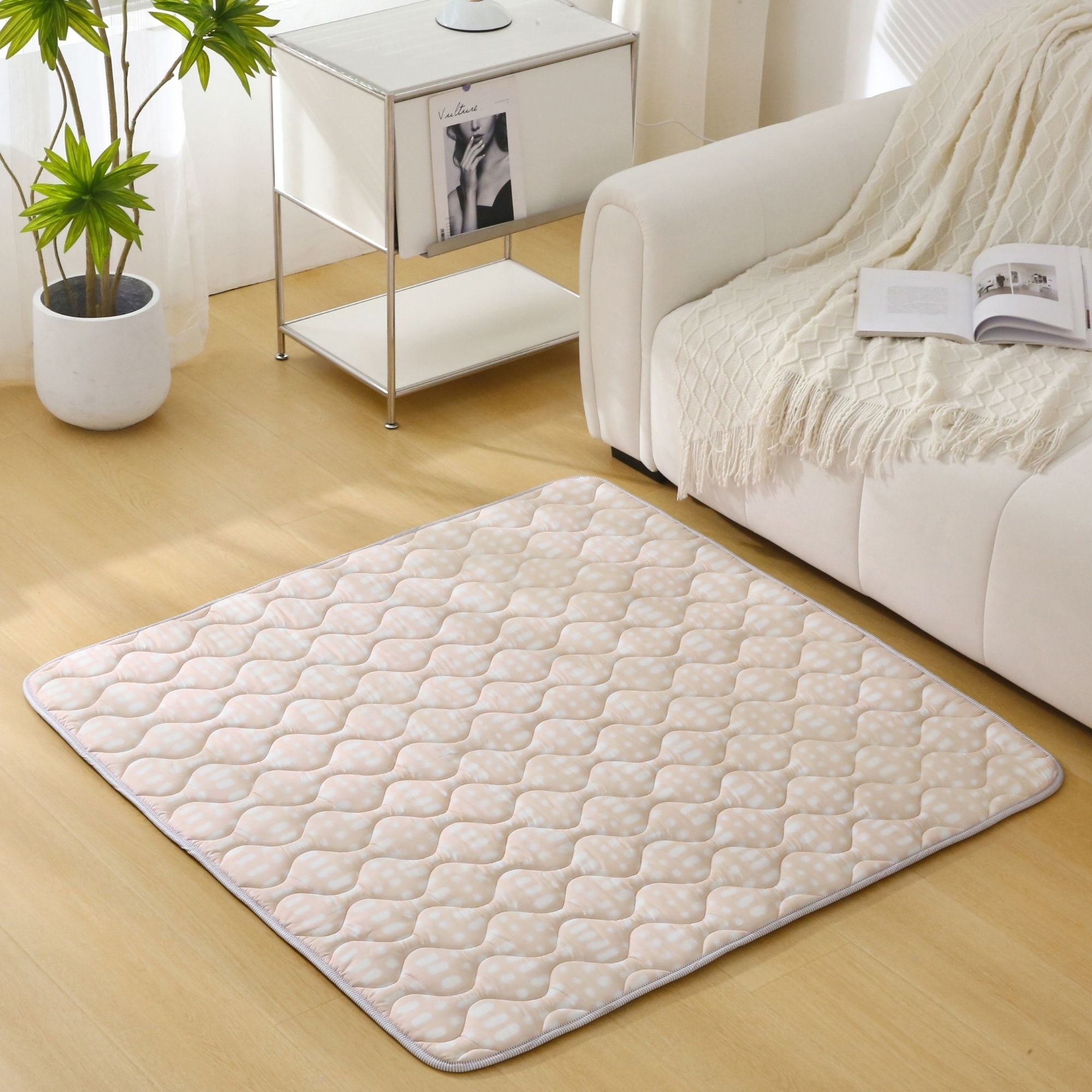 hakuna-matte-gesteppte-krabbeldecke-hygge-beige-127-cm image 6
