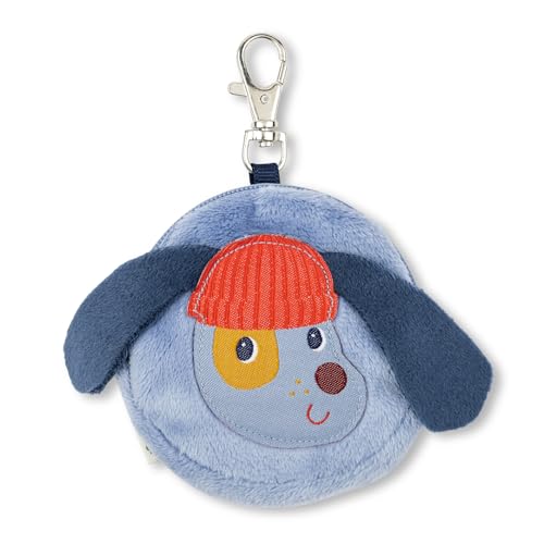 lilliputiens-jules-der-hund-kinderportemonnaie-8-x-12-cm image 7