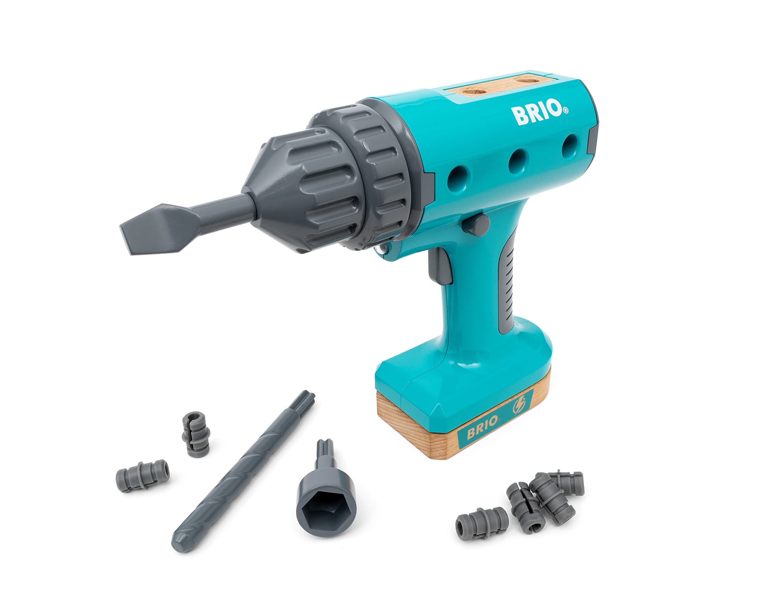 brio-builder-akkuschrauber-34600-bauwerkzeug-ab-3-jahre image 2