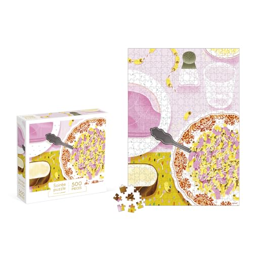 janod-puzzle-500-teile-schinken-coquillettes-erwachsenen-puzzle-ab-8-jahren image 5