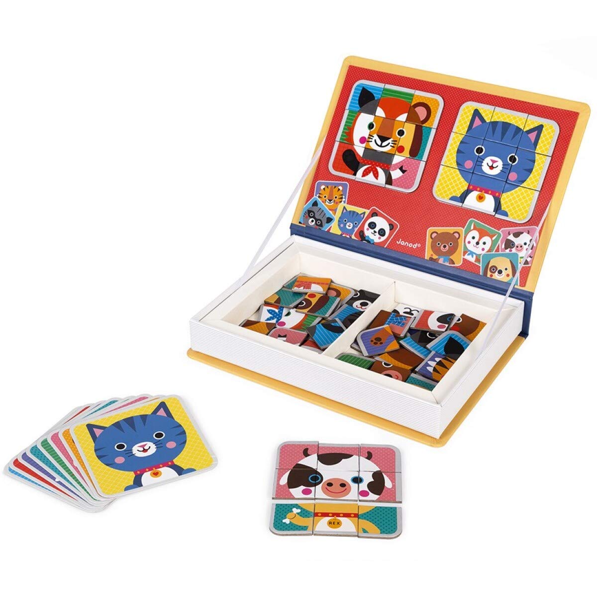 janod-magneti-book-tiere-magnetspielbuch image 6