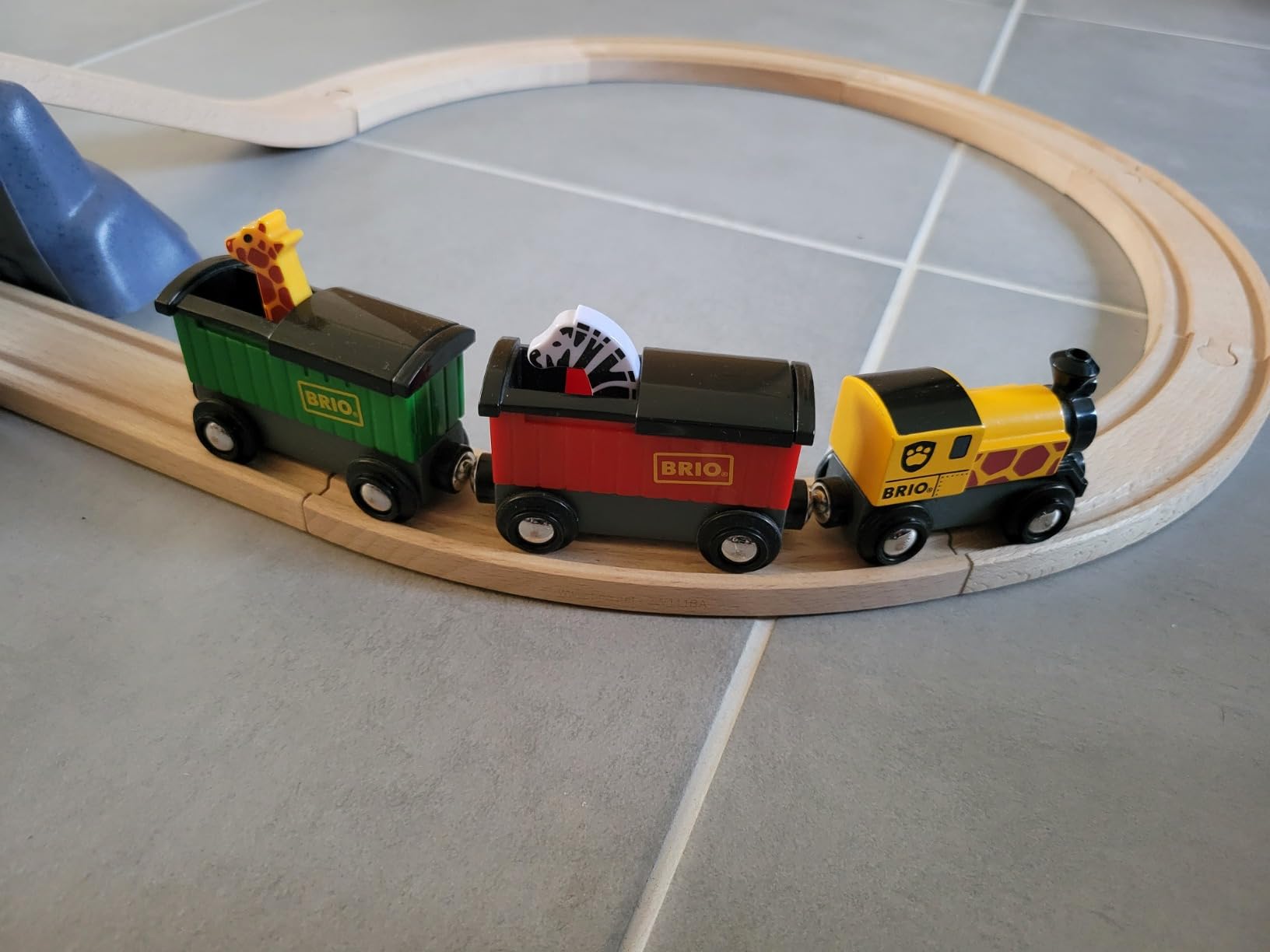 Renner im Kinderzimmer