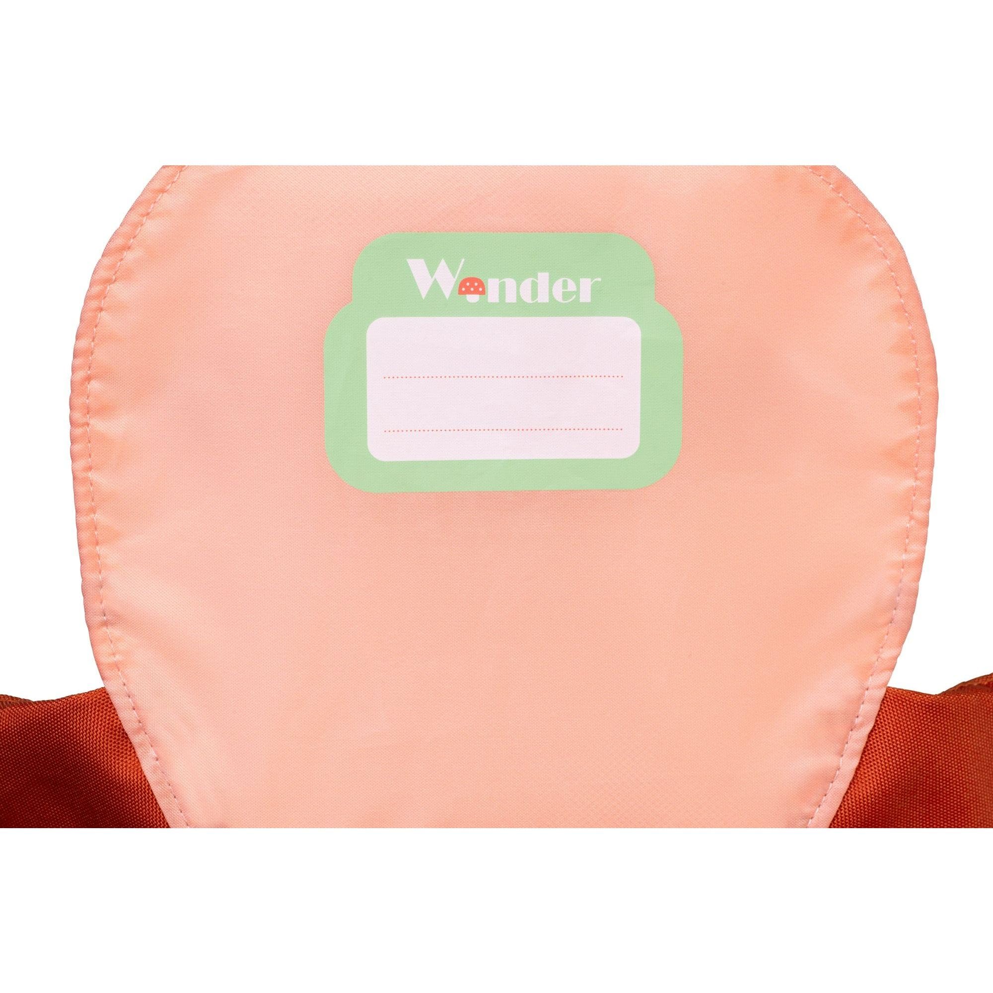 lilliputiens-rucksack-stella-kindergarten-rucksack-f-r-kleinkinder image 4