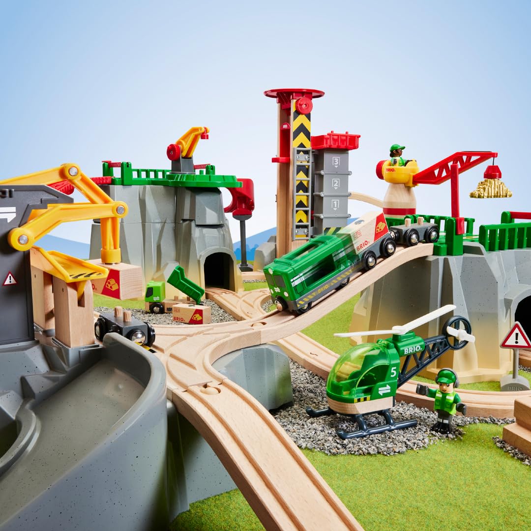brio-world-gebirgs-frachten-set-deluxe-holzeisenbahn-set-ab-3-jahre image 4