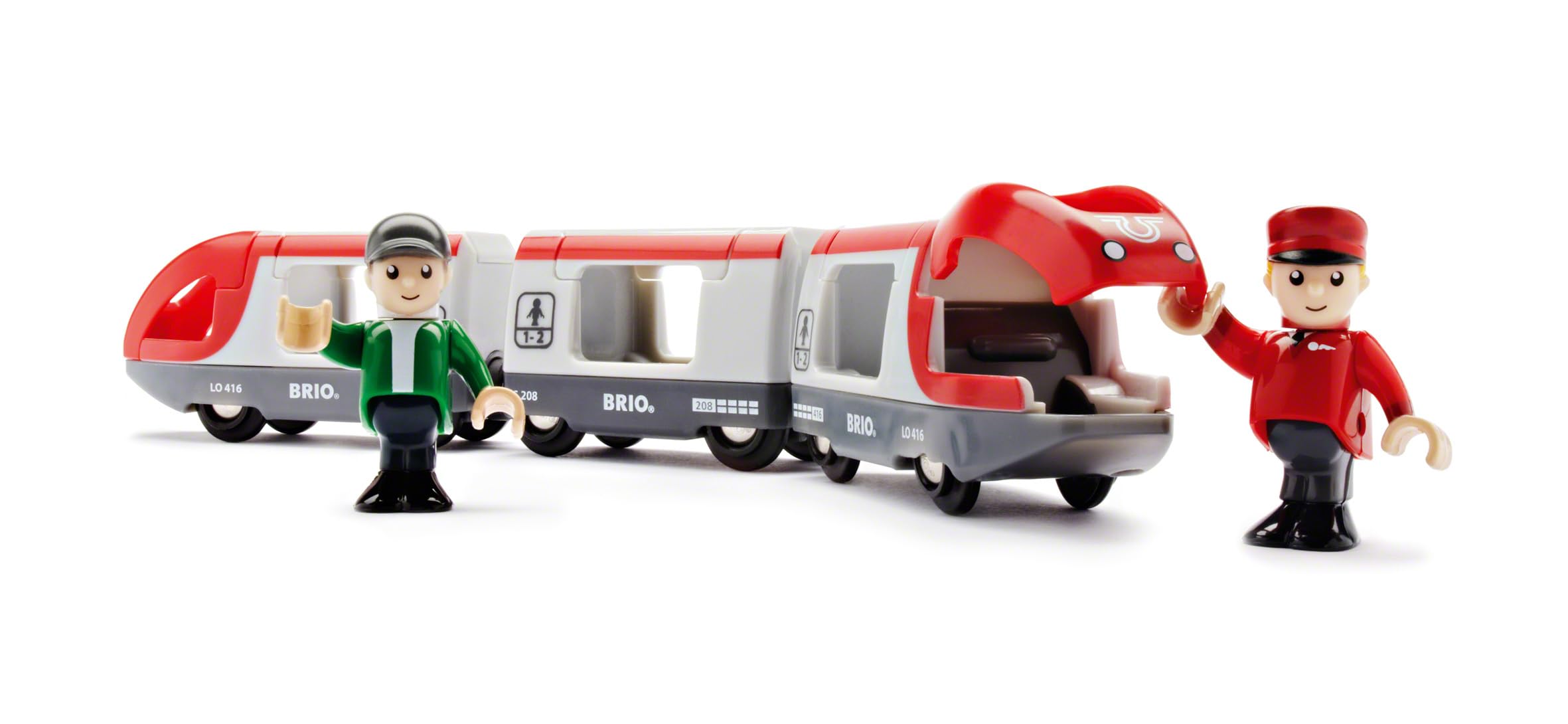 brio-33505-roter-reisezug-personenzug-holzeisenbahn image 3