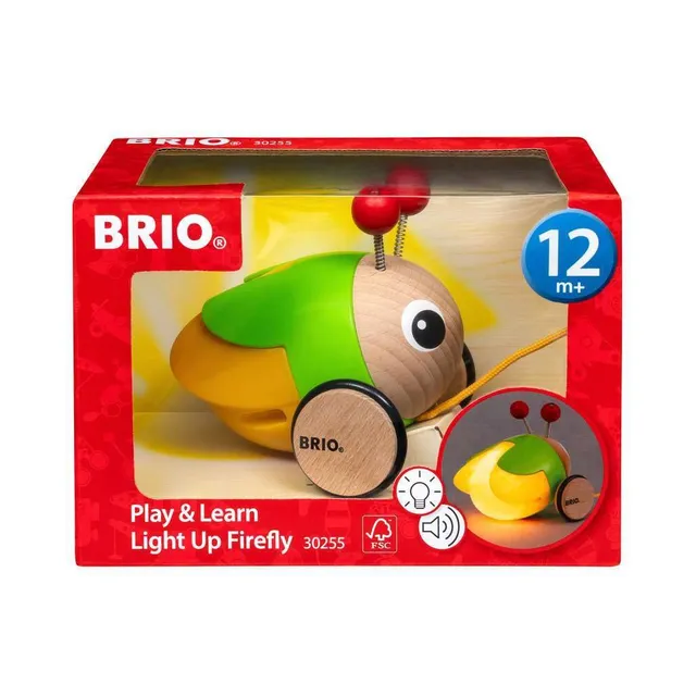 brio-30255-nachzieh-tier-gl-hw-rmchen-mit-licht-und-sound-ab-12-monaten image 1